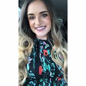 Meet your Posher, Sasha